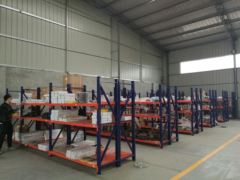 Cina Hebei Xinnate Machinery Equipment Co., Ltd Profil Perusahaan