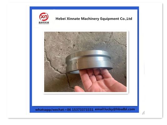 Putzmeister Double Wall Concrete Pump Flange 148mm 157mm 166mm