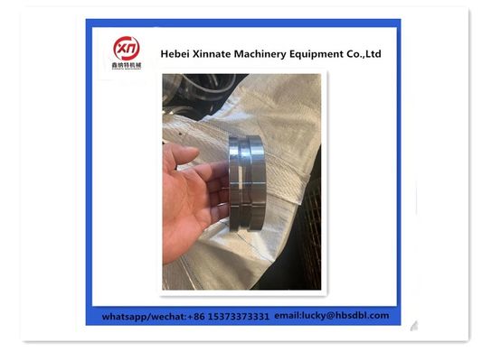 Putzmeister Double Wall Concrete Pump Flange 148mm 157mm 166mm