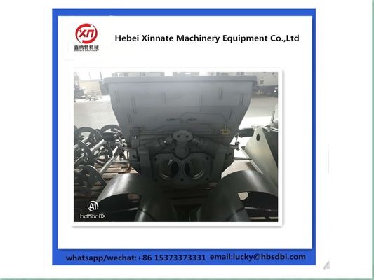 concrete pump wear parts Putzmeister hopper assy