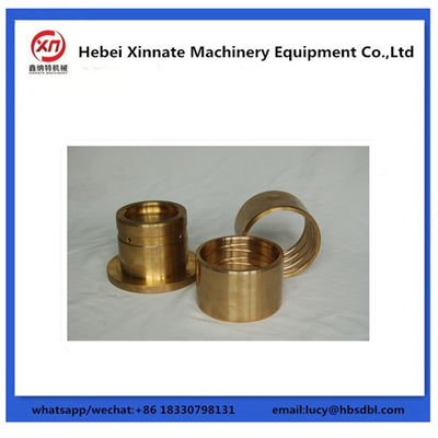 Schwing Concrete Pump Copper Bushing 70mm 10018047 10061077