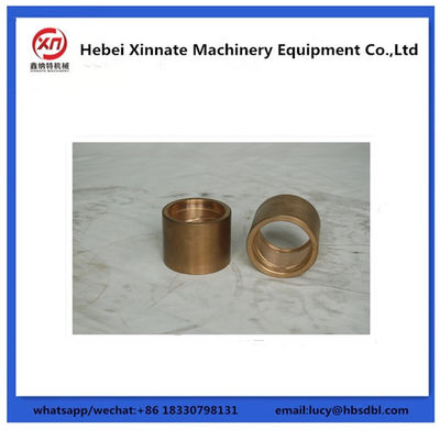 Schwing Concrete Pump Copper Bushing 70mm 10018047 10061077