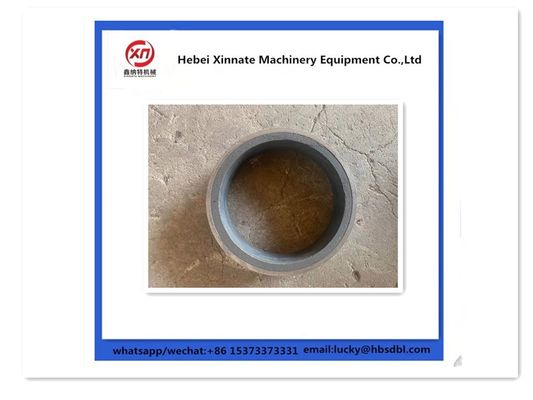 Putzmeister Double Wall Concrete Pump Flange 148mm 157mm 166mm