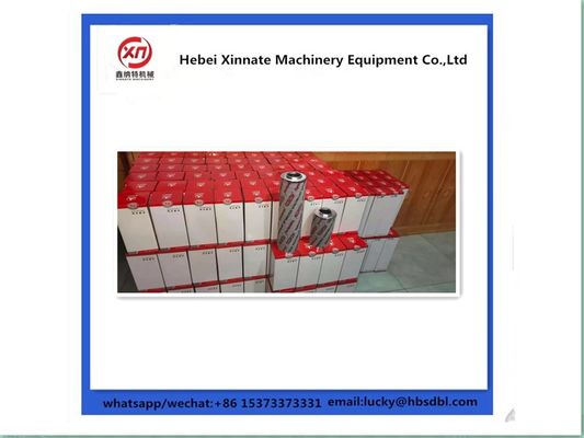 ISO Filter Element Sany Concrete Pump Parts