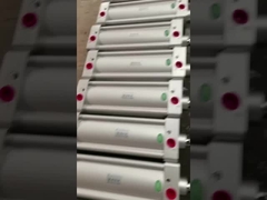 Silinder udara pabrik batching